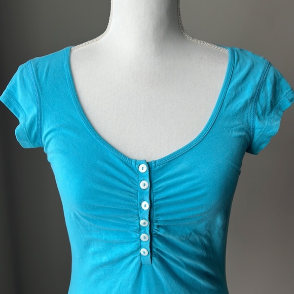 Warehouse One T-Shirt - Picture 4 of 10